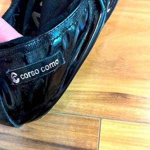 Corso Como ‘Ballasox’ slip on flats